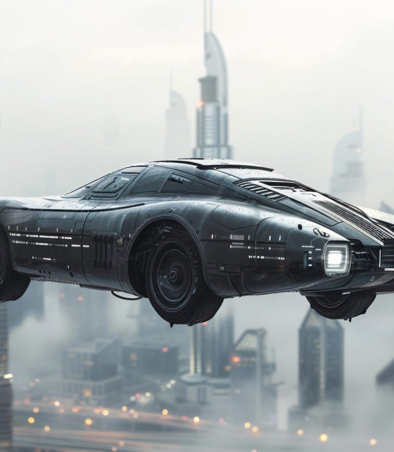 サイバー・クルーザー