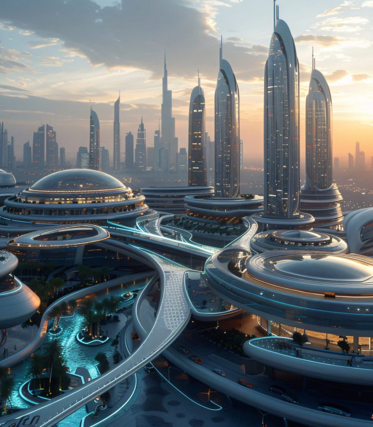 テクノトロポリス