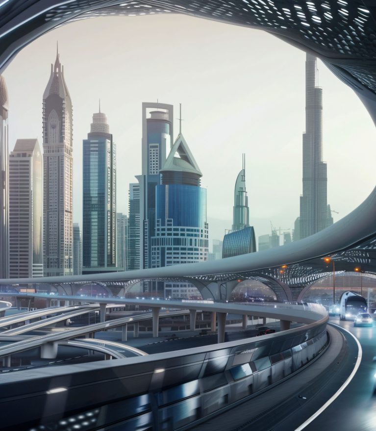 クォンタム・アーバン