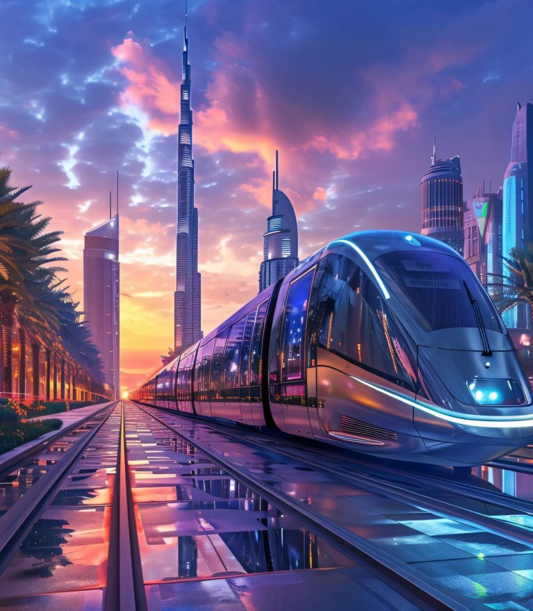 ホバー・ハイウェイ