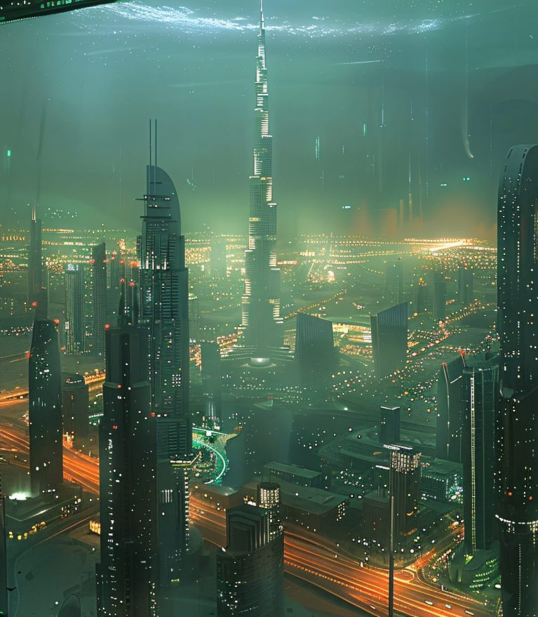 Yarının Yankıları