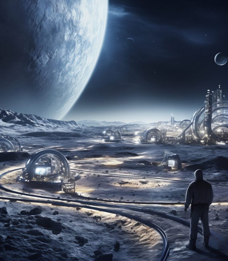 Unutulmuş Dünyaların Yörüngesi