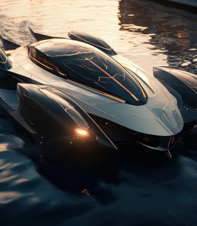 ルーシッド・マシン