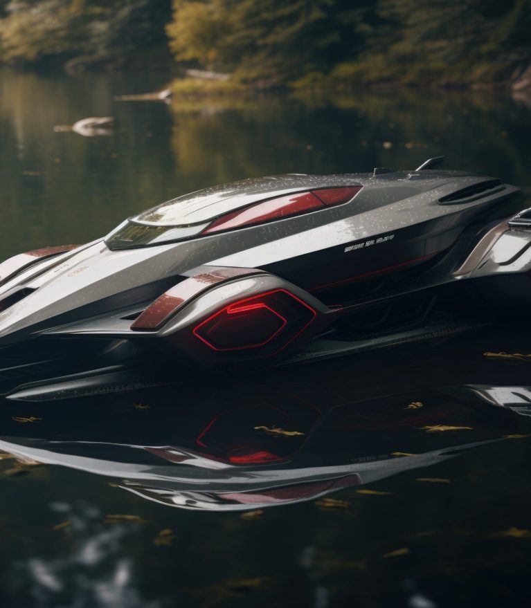 フュージョン・ドライブ