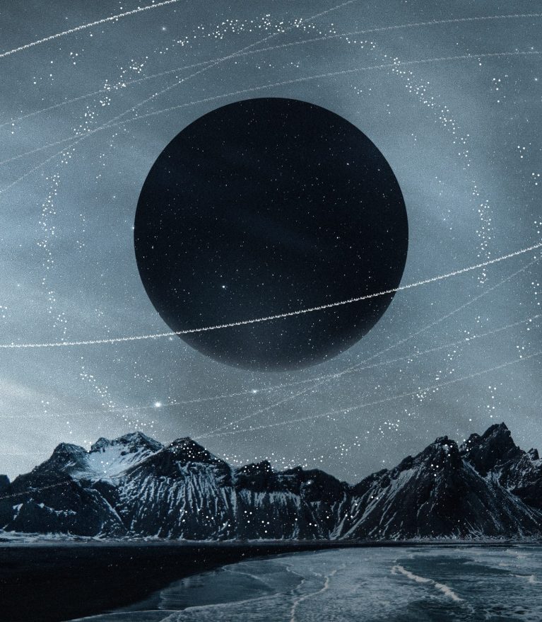 Zamanın Ötesindeki Yıldızlar