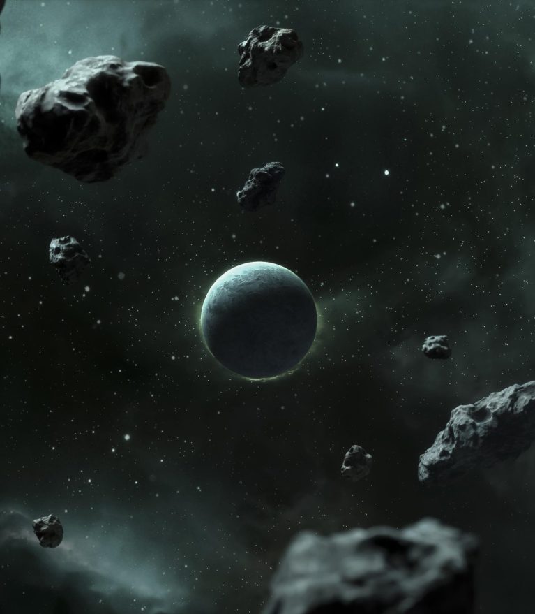 Yıldız Işığı Yolculuğu