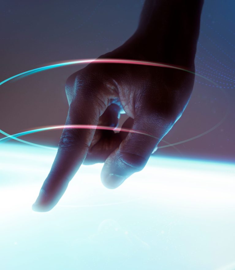 バイナリー・ビューティ