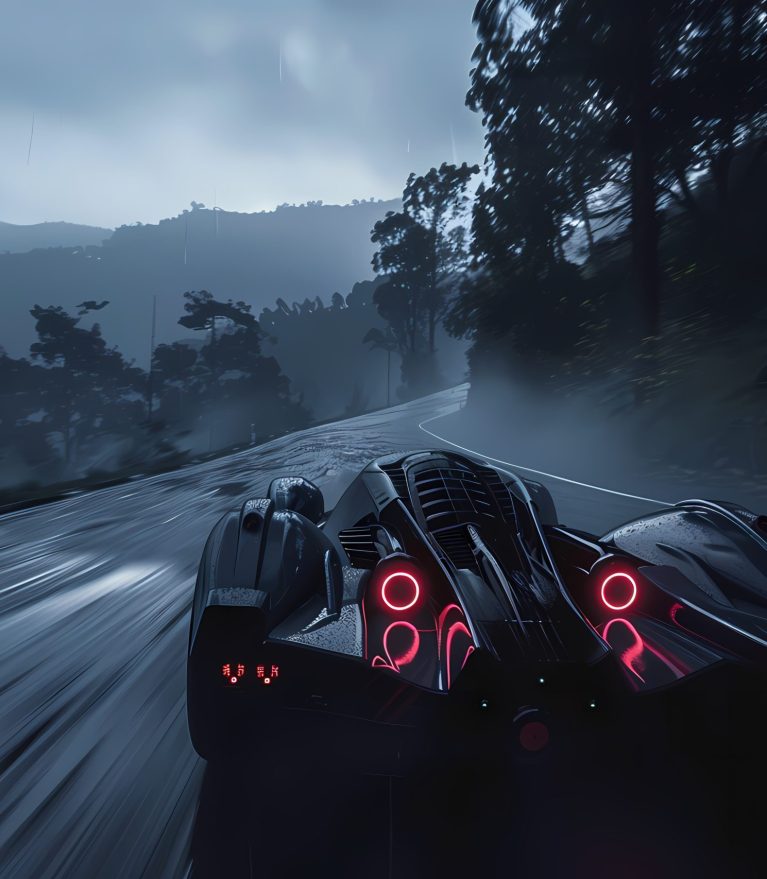 スリークシャドウ