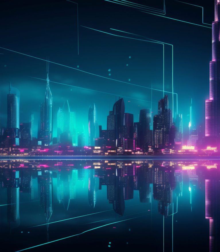 ネオン・ネスト