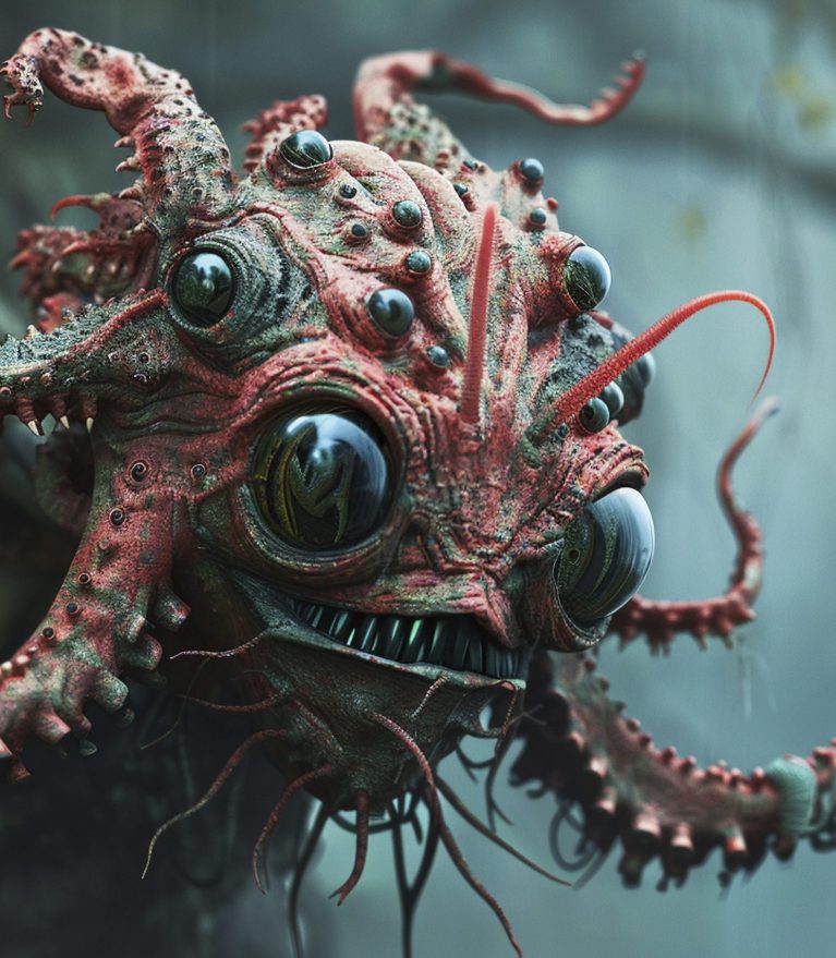 Beşikte Doğan Devler