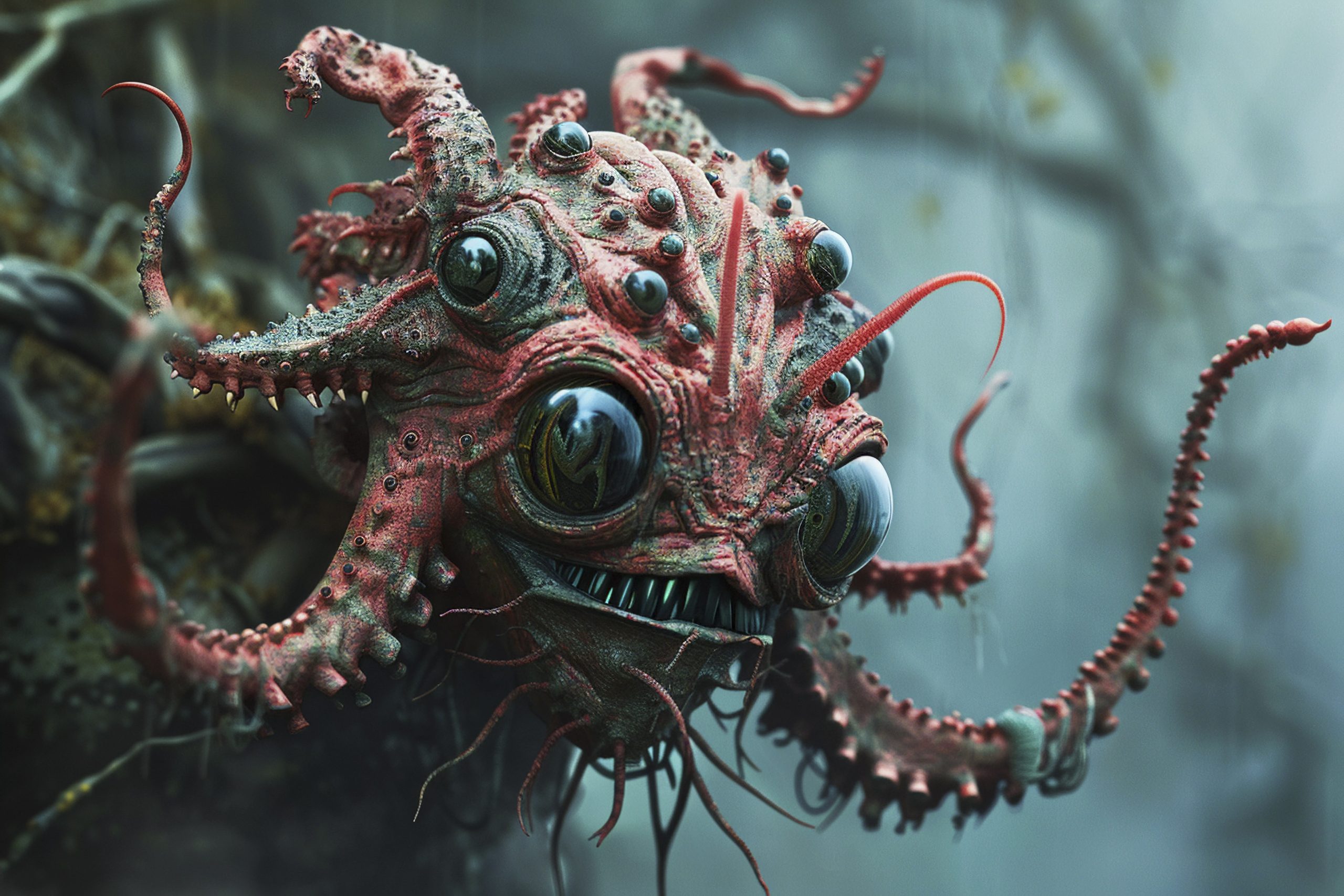 Beşikte Doğan Devler