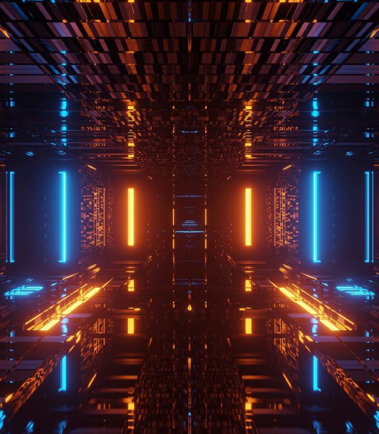 ミッドナイト・ファームウェア