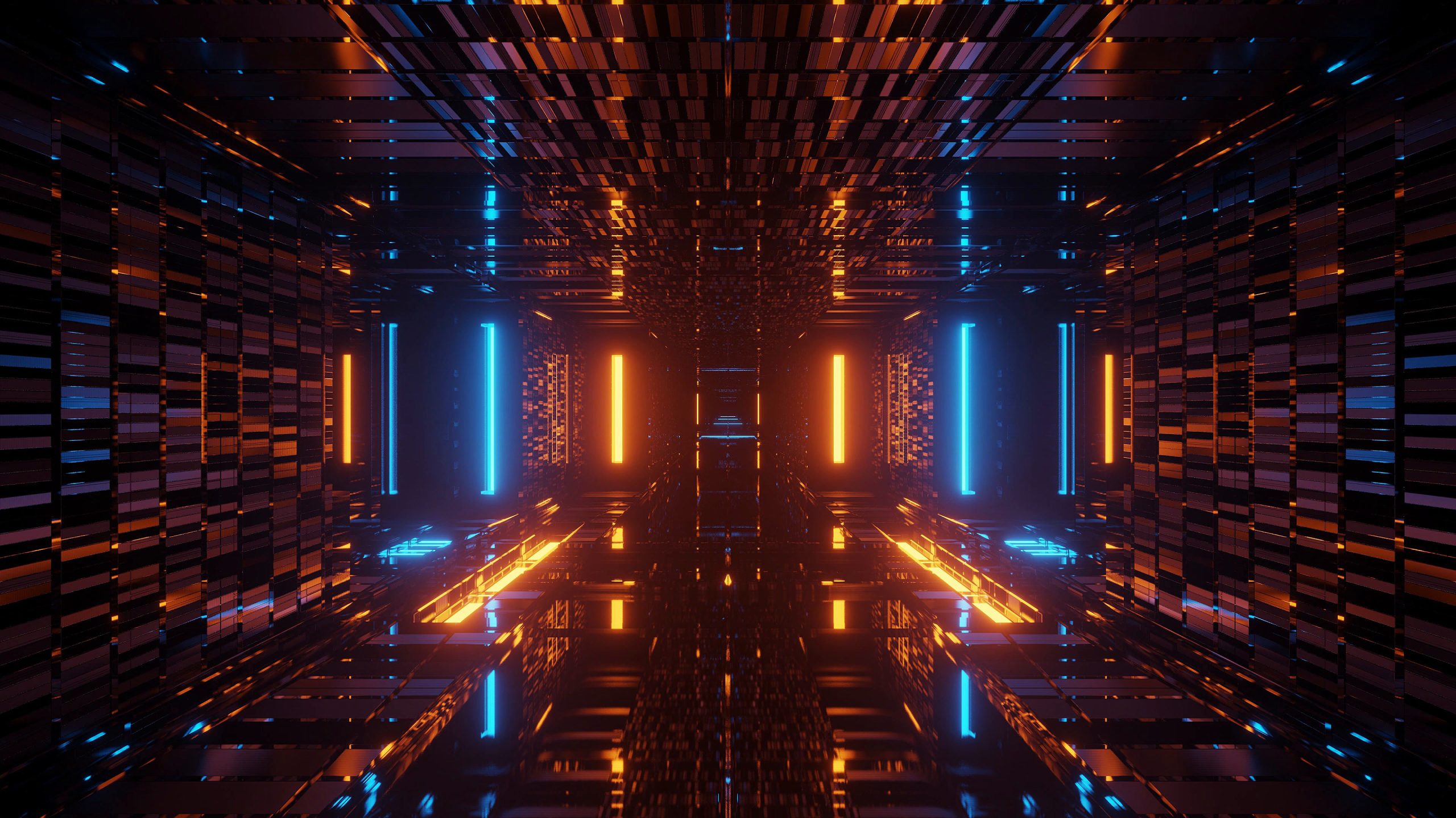 ミッドナイト・ファームウェア