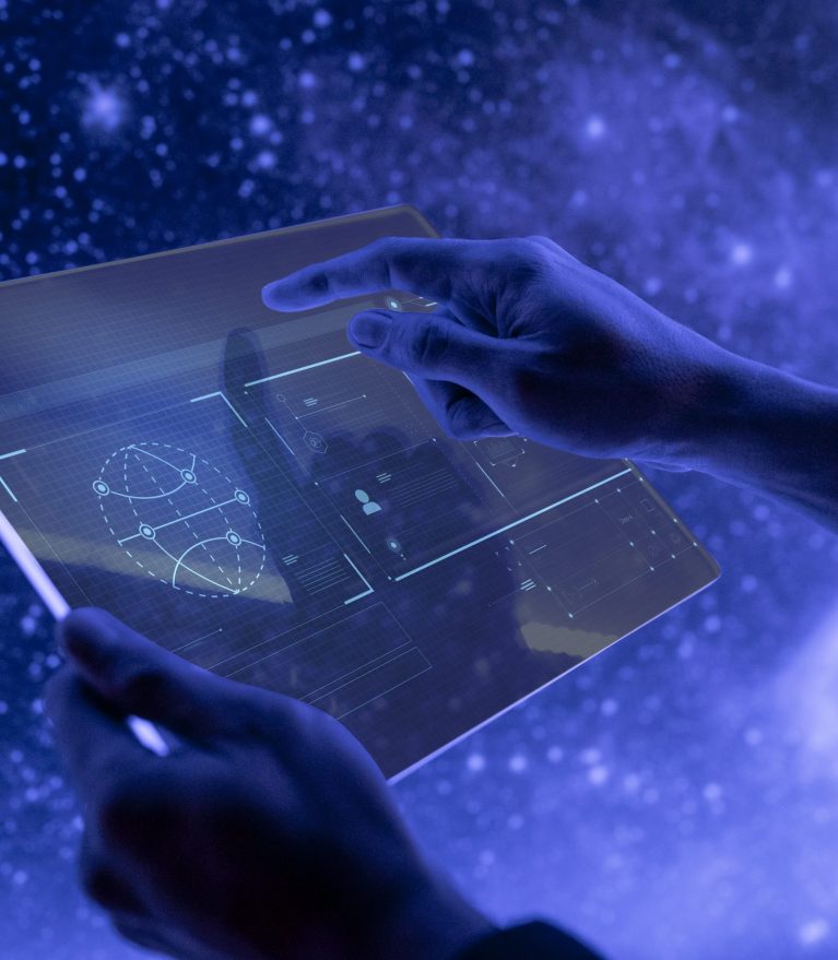 Hareket Halindeki Teknoloji