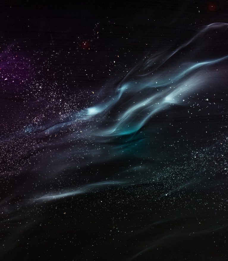 ヴォイドの誘い