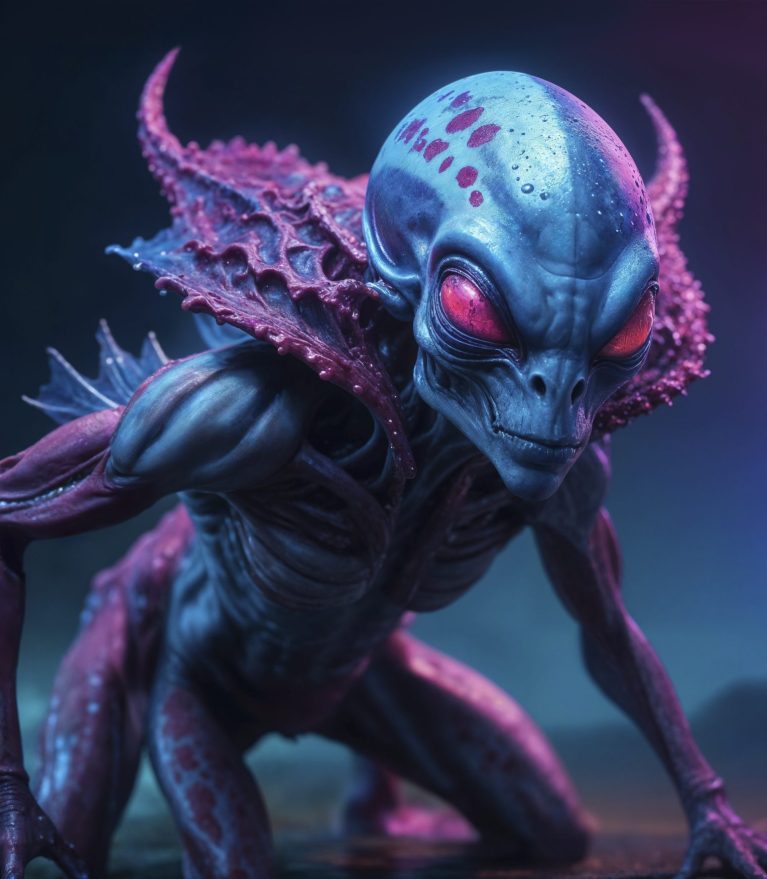 ヴォイドウォーカーズ