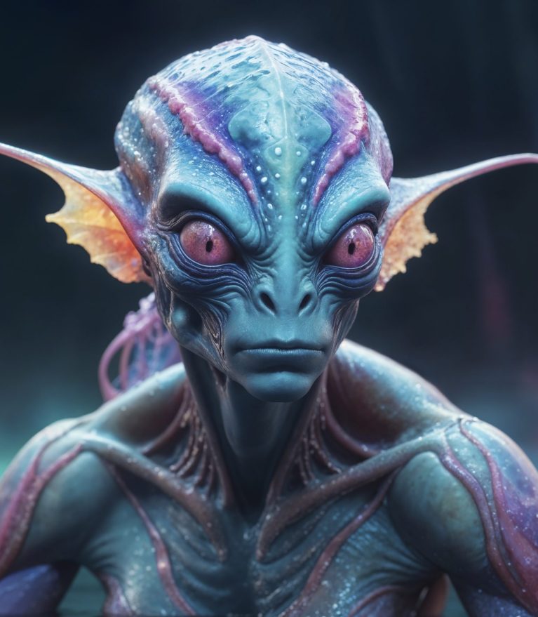 ネビュラ・サーペント