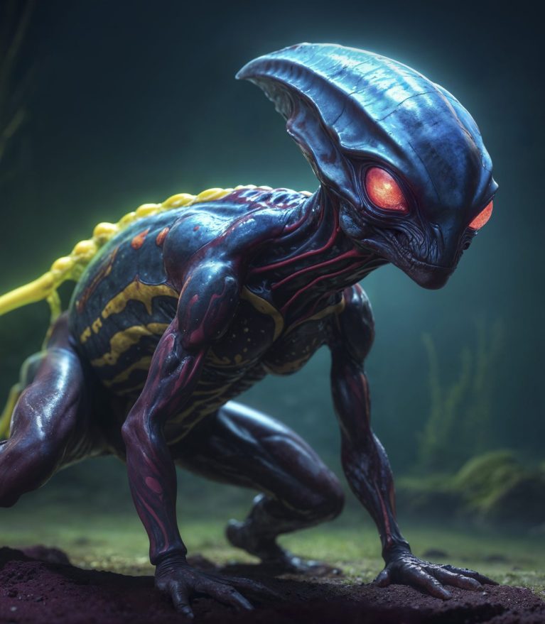 イーターズ・オブ・ライト