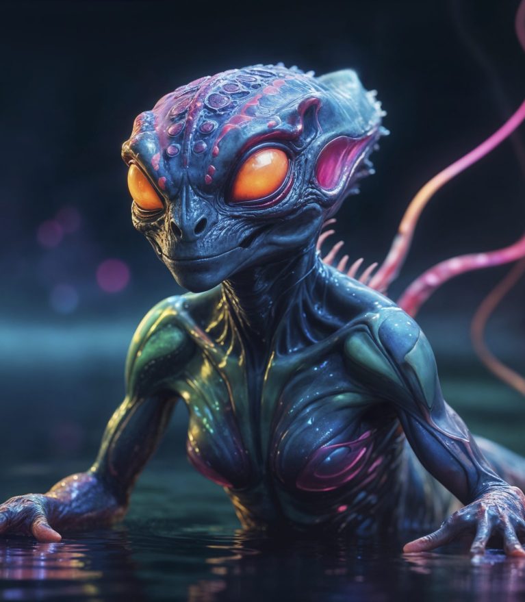 Yıldızların Yumurtası