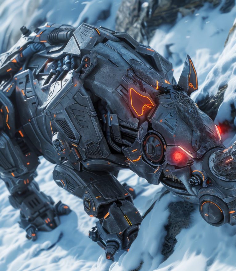 イオンスケール・コロッサス