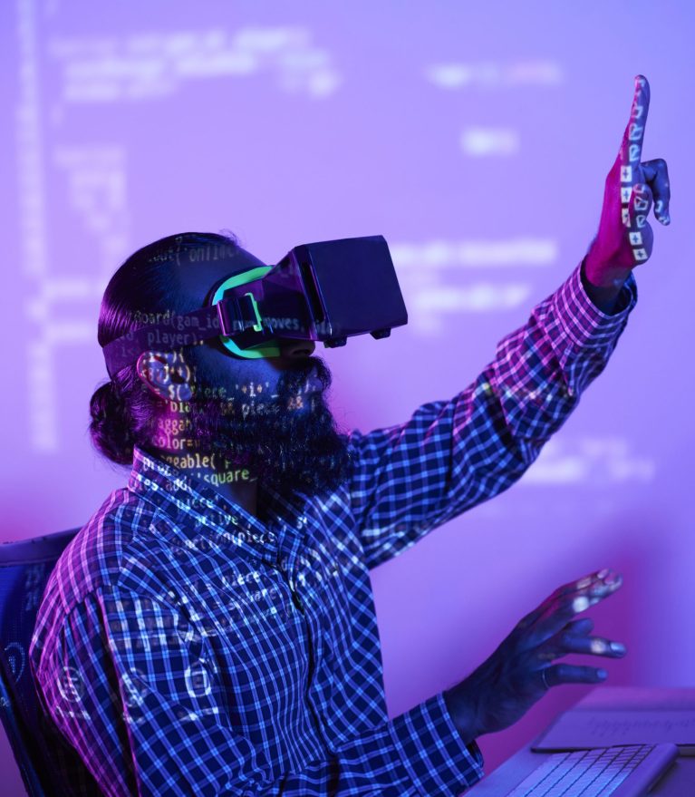 Üstümüzdeki Bulut